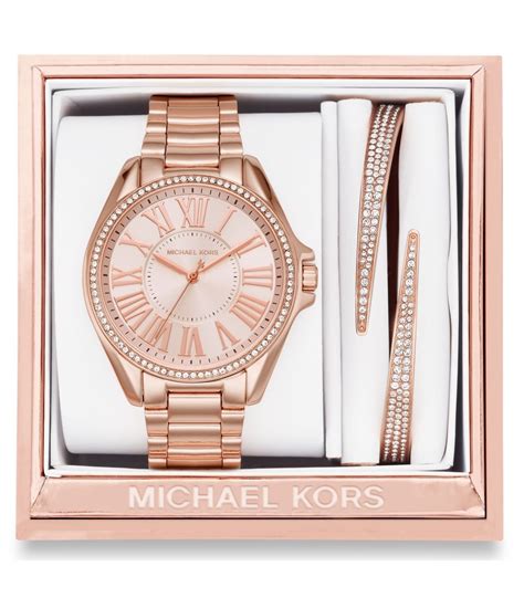 michael kors kello|Michael Kors Kellot .